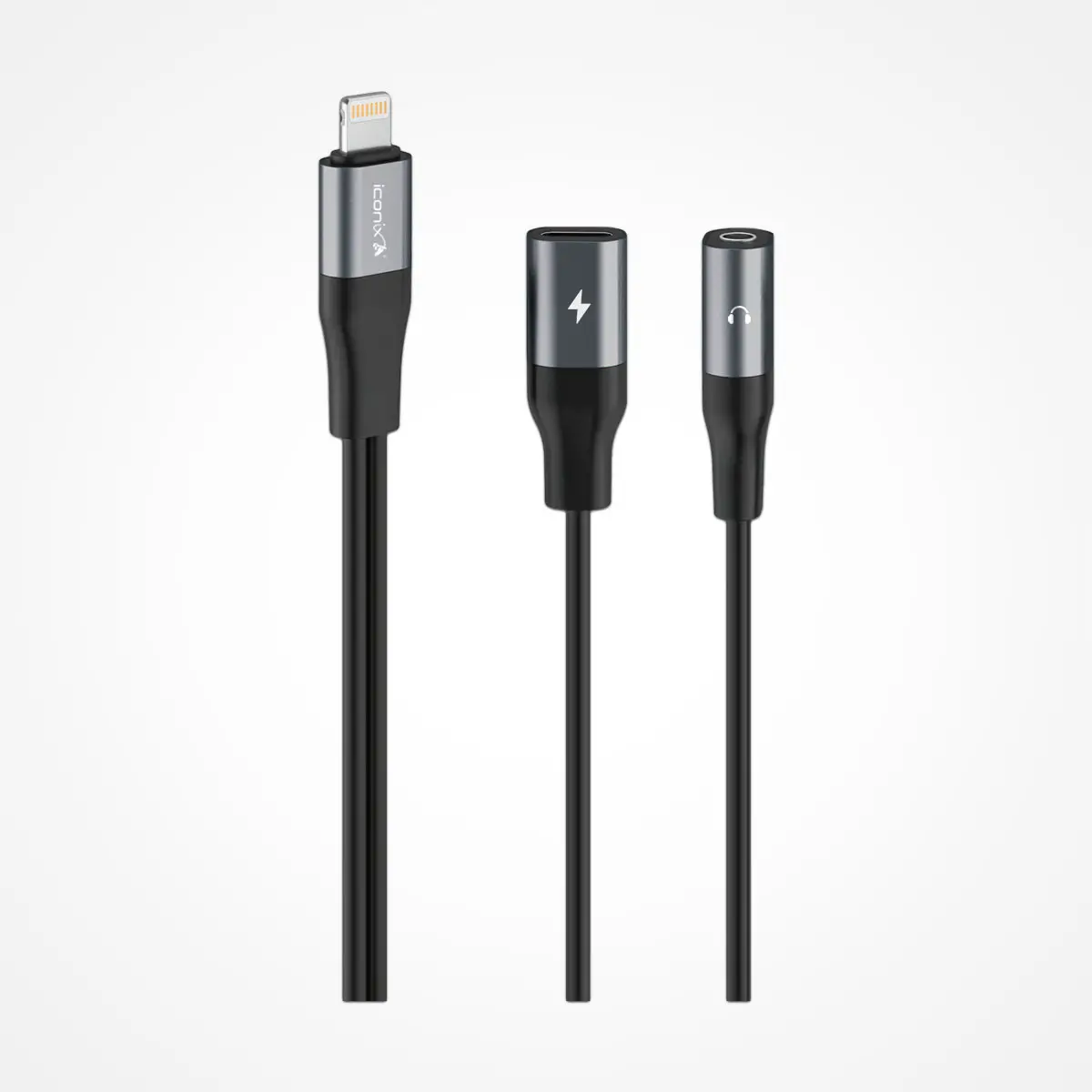 ADAPTATEUR ICONIX IC-AX2214