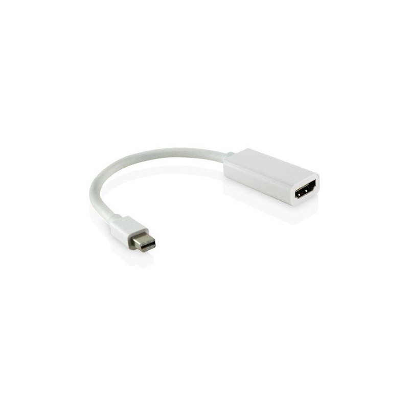 ADAPTATEUR MINI DISPLAY TO HDMI
