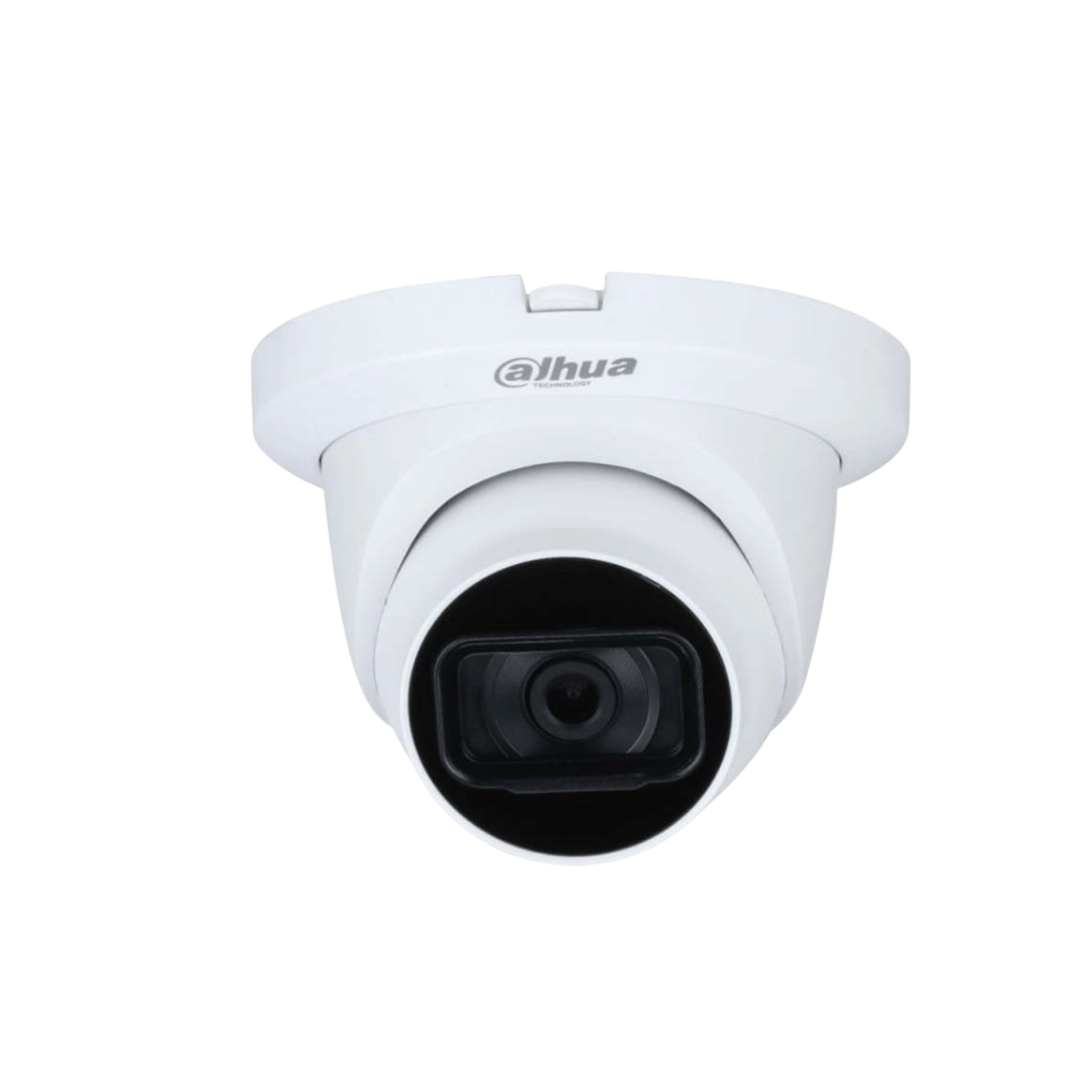 CAMERA DOME DAHUA IP 2MP IR30M DUALLIGHT