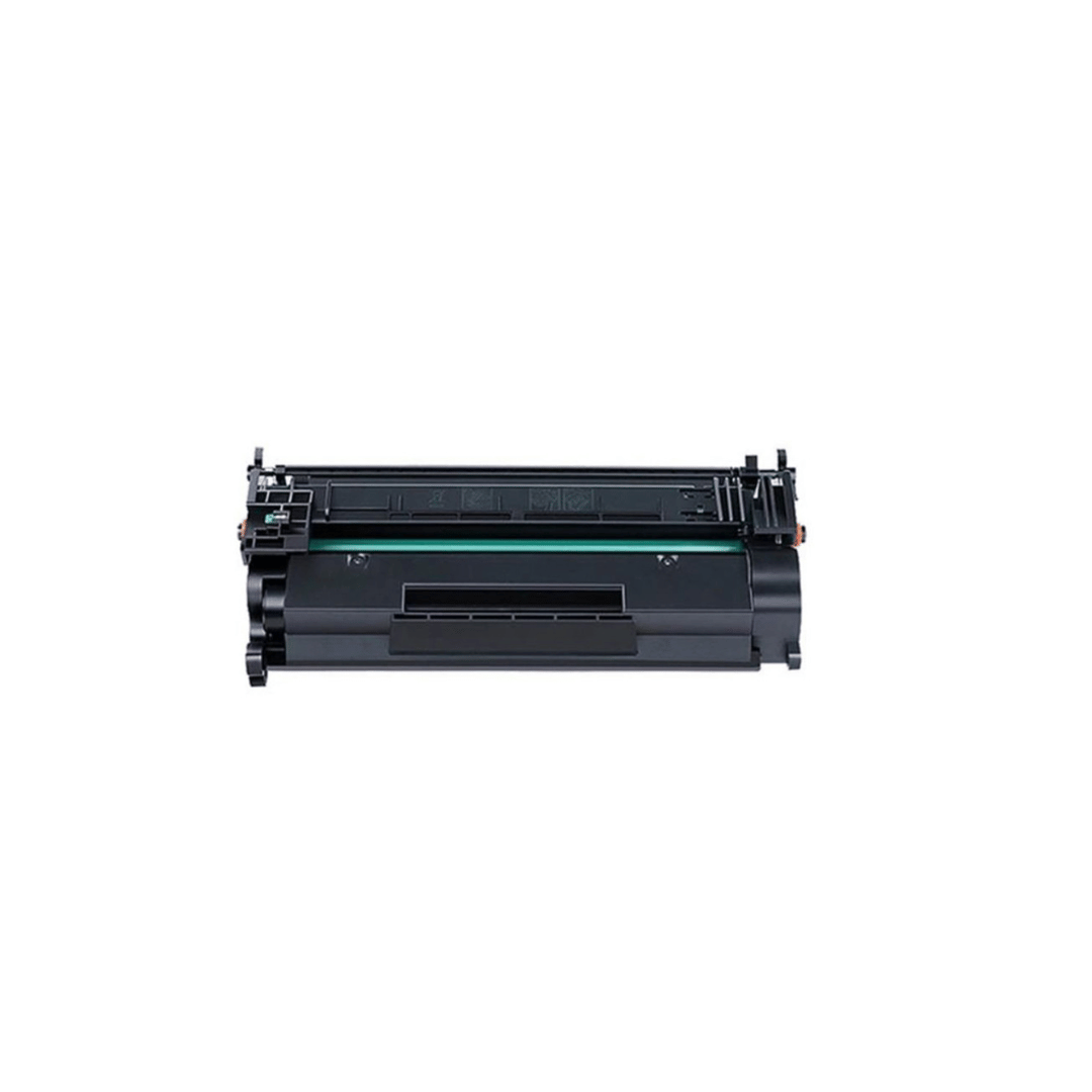 TONER ADAPTABLE HP 151A AVEC PUCES NOIR