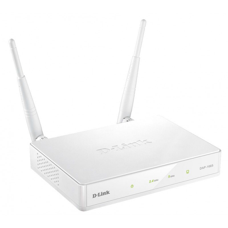 POINT D'ACCES AC1200 DUAL BAND