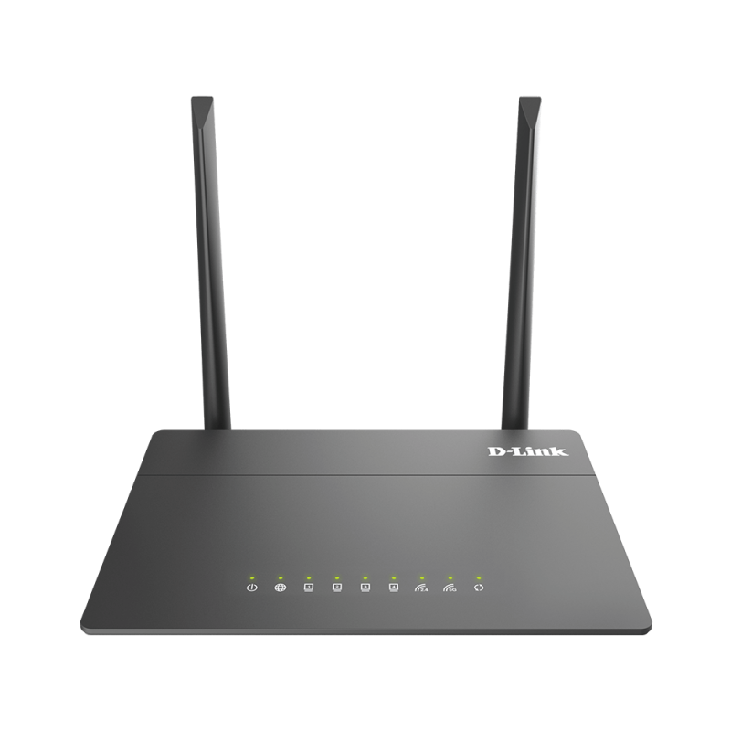 POINT D'ACCES D-LINK AC 750