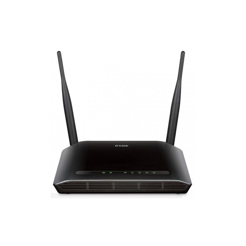 POINT D'ACCES D-LINK N 300 DIR-612