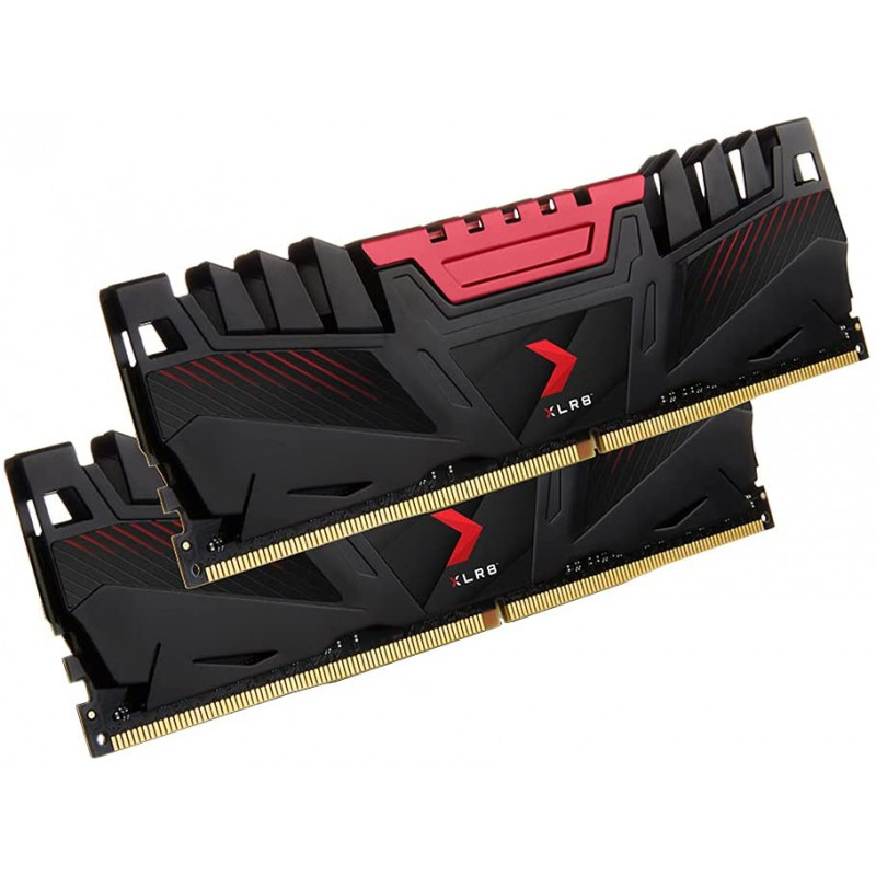 BARETTE MEMOIRE PNY 16G DDR4 3200 LAPTOP