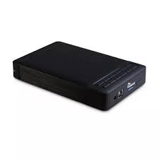 BOITIER EXTERNE 3.5 ARGUS GD-35LK01