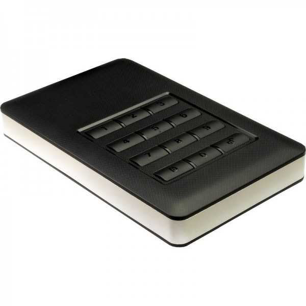 BOITIER EXT 2.5 ARGUS GD-25LK01