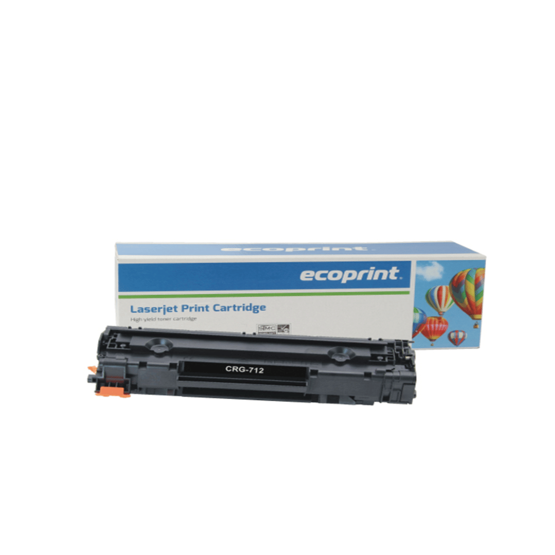 TONER CANON 712 D'ORIGINE