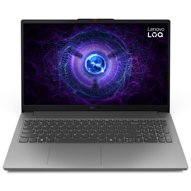 LAPTOP LENOVO LOQ 15LAX9E I7-12650HX/16G/512SSD/RTX4050