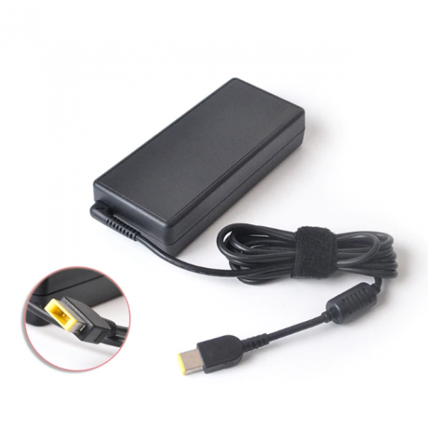 CHARGEUR LENOVO GAMER 20V-6.7A