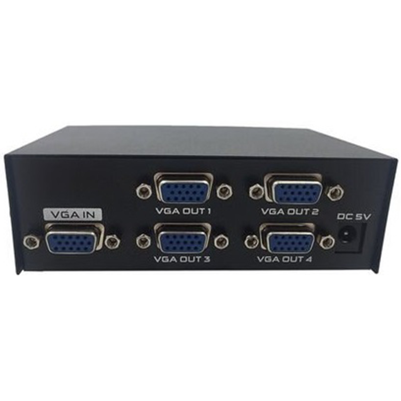 SWITCH SPLITTER 1*4 VGA