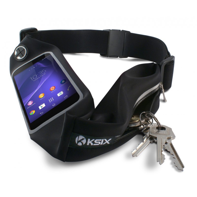 CEINTURE DE PROTECTION SMARTPHONE