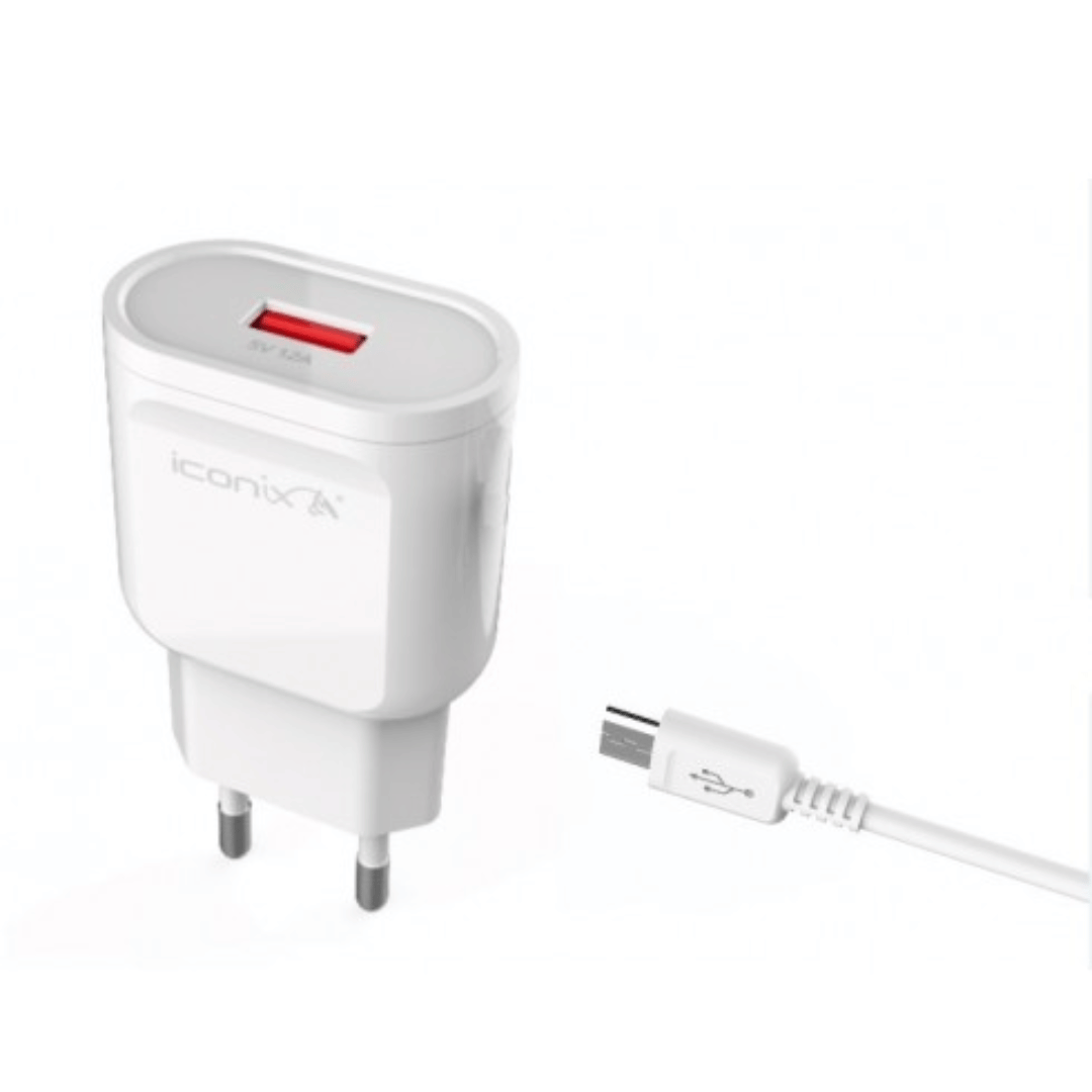 CHARGEUR ICONIX 1018