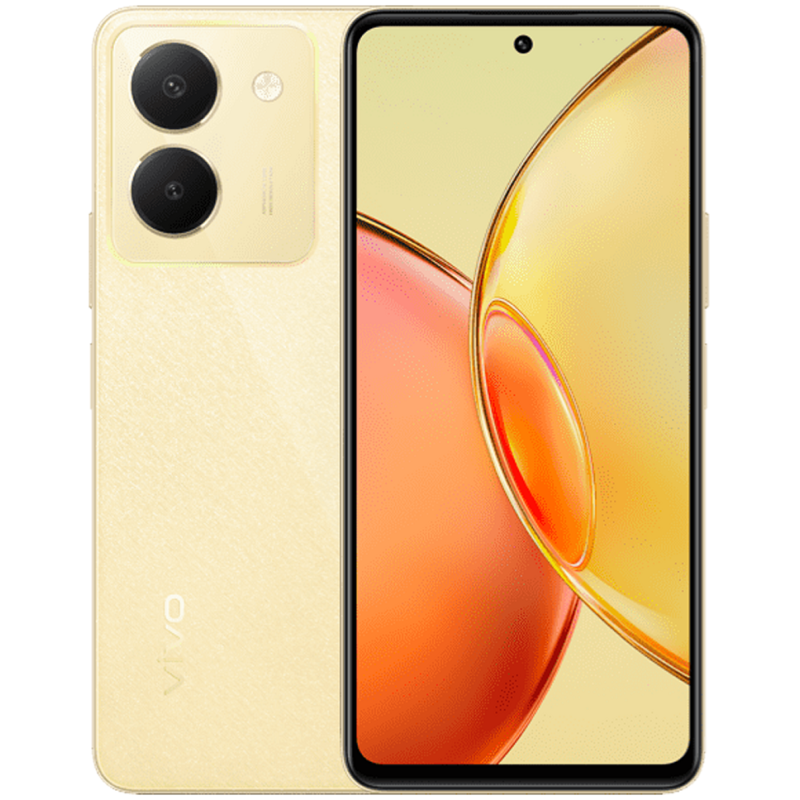 SMARTPHONE VIVO Y36 8+128
