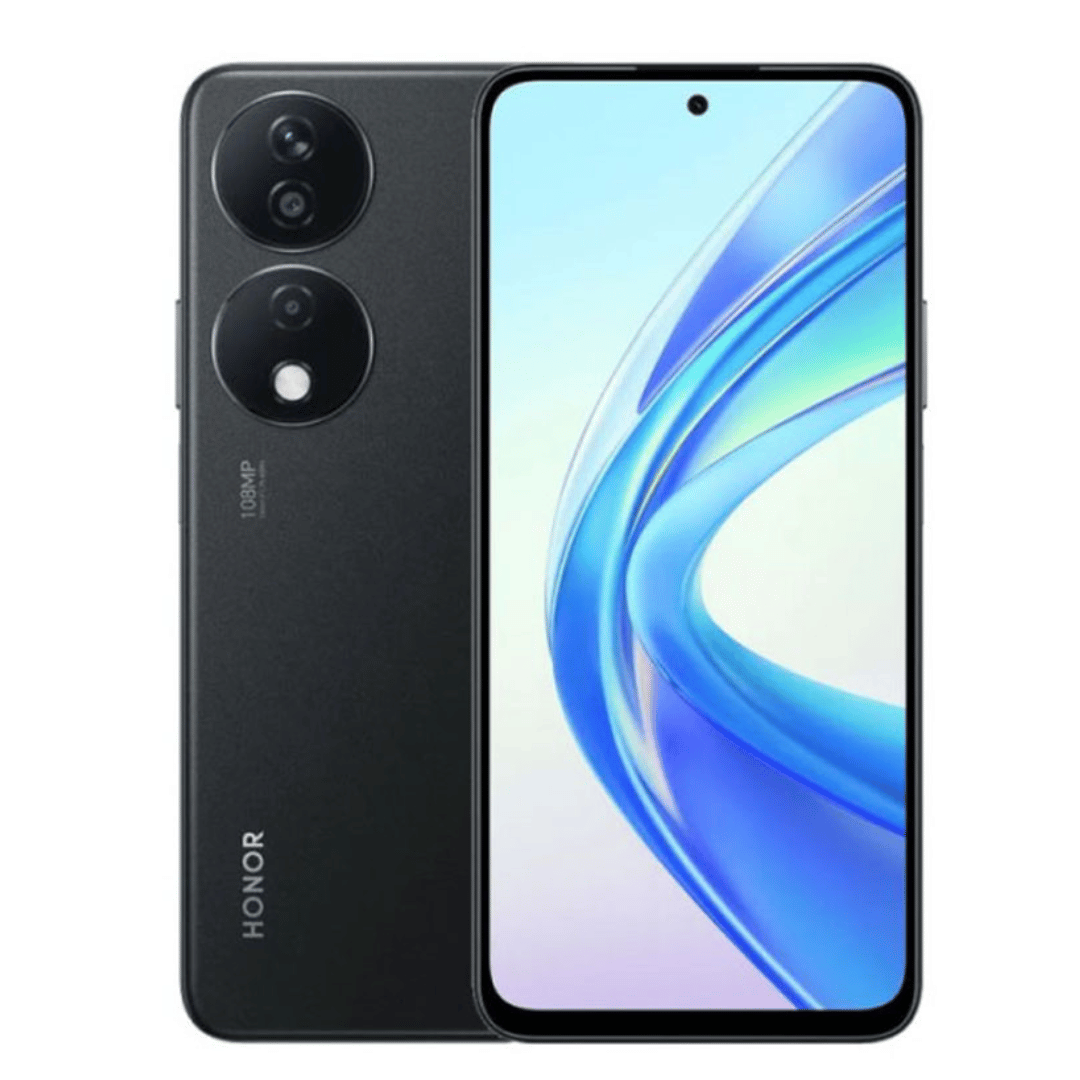 SMARTPHONE HONOR X7B 12GO 256GO NOIR