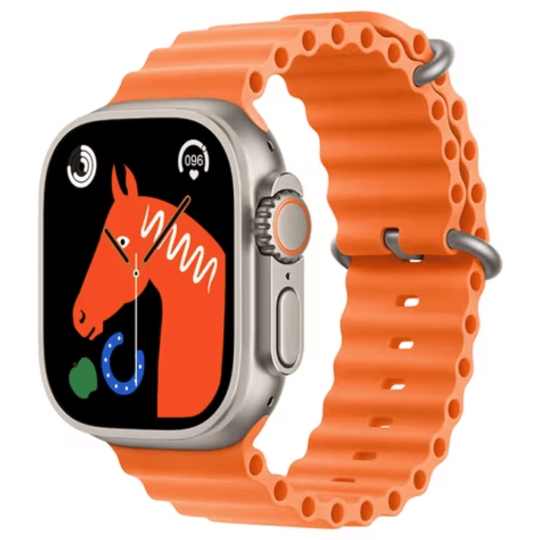 SMART WATCH SW8 PRO