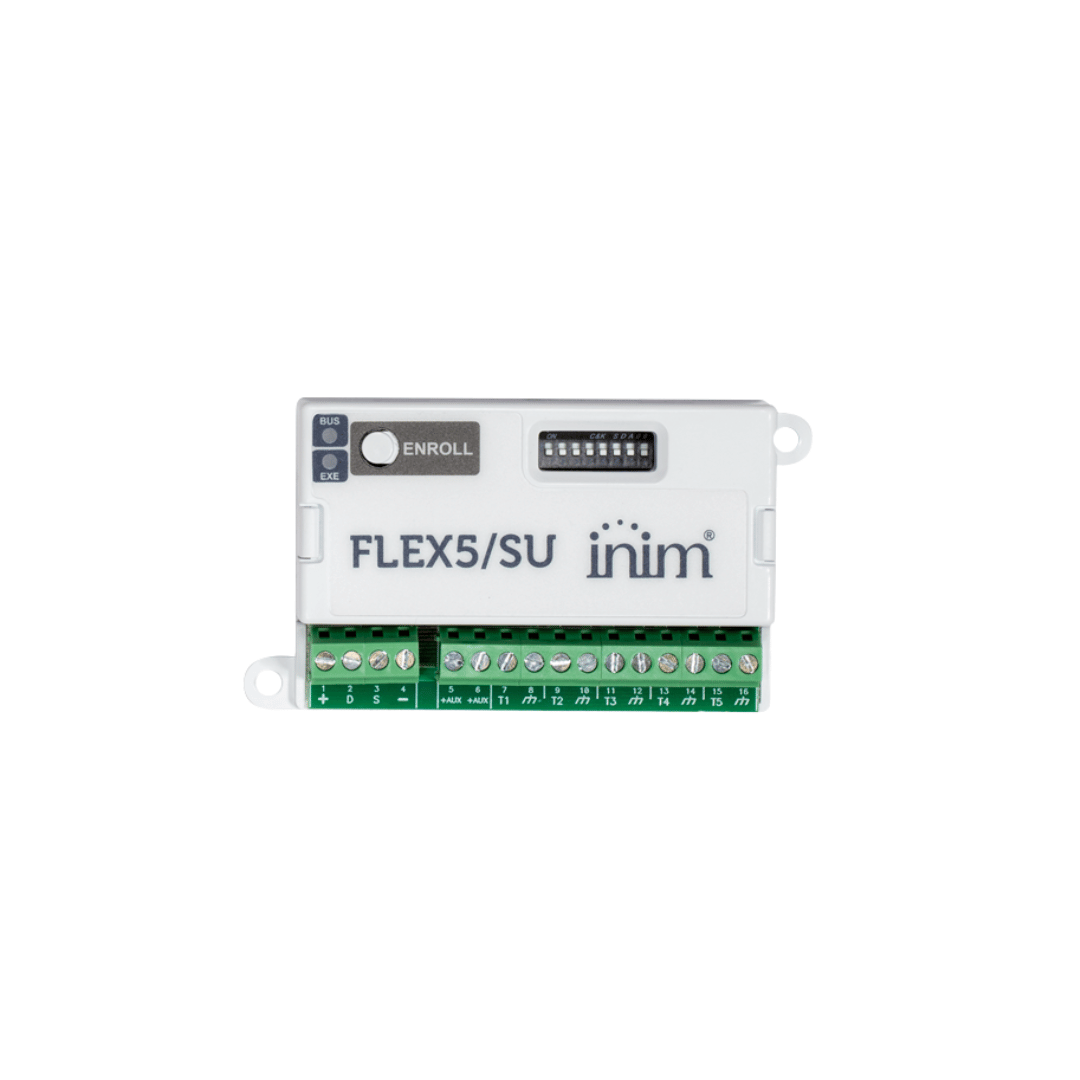 MODULE D'EXTENSION FLEX 5/U