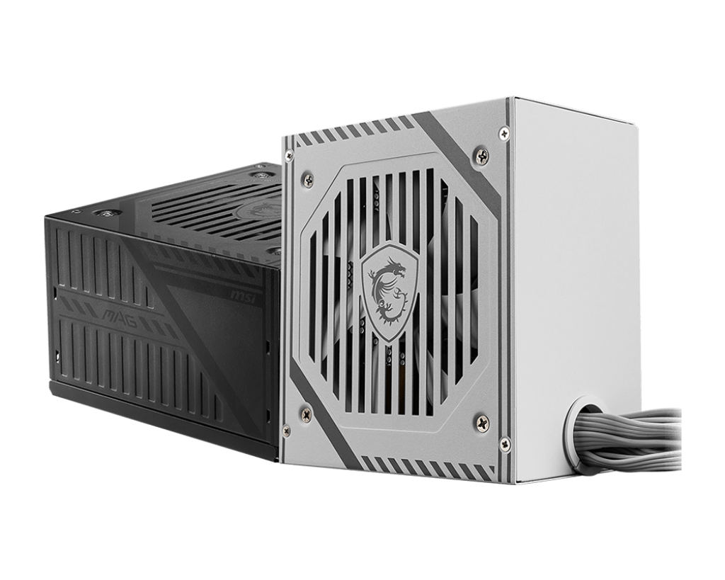 MAG A650BNL / WHITE