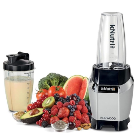 BLENDER SMOOTHIE KENWOOD BSP70-180SI 600W
