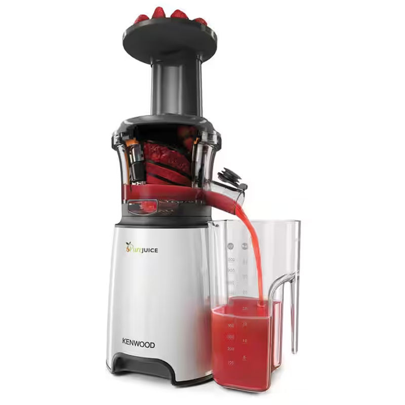 CENTRIFUGEUSE KENWOOD / 150W / BLANC / JMP600WH