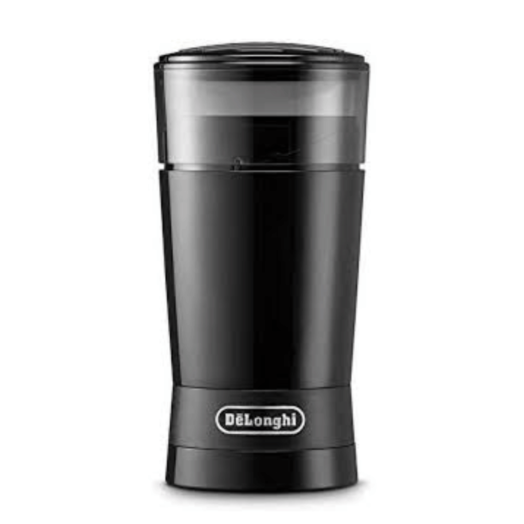 MOULIN À CAFÉ DELONGHI KG200 / NOIR