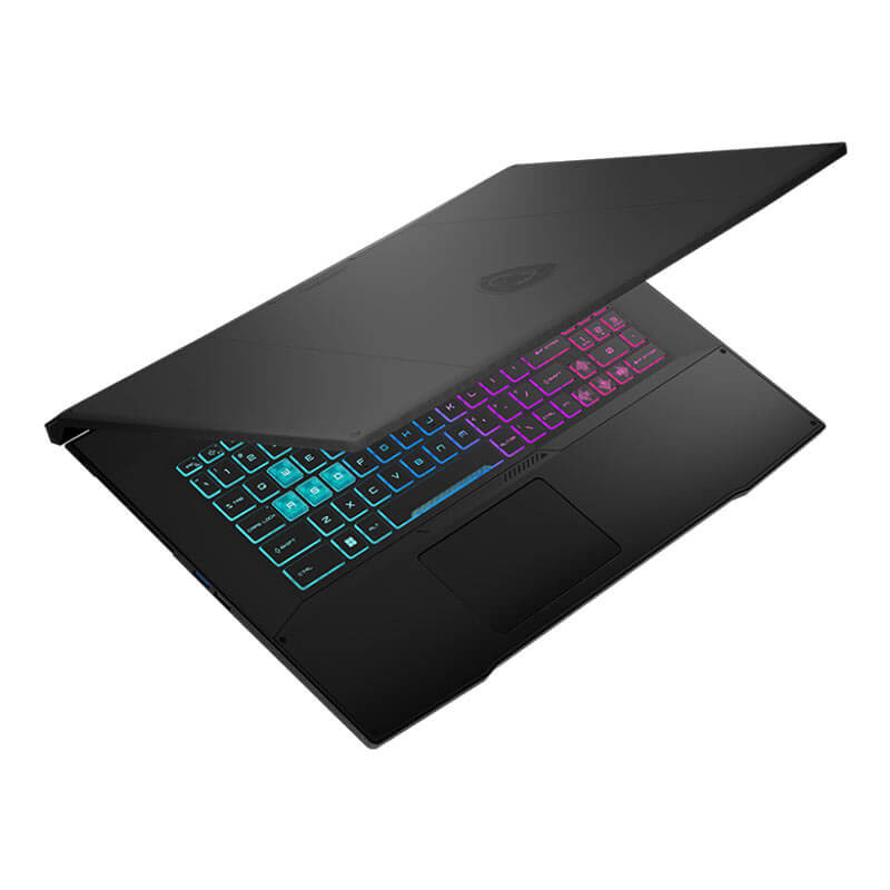 PC PORTABLE GAMER MSI KATANA 17 B13VGK, I7-13ÉME, RTX 4070, 16GO, ÉCRAN 17.3" FHD 144HZ