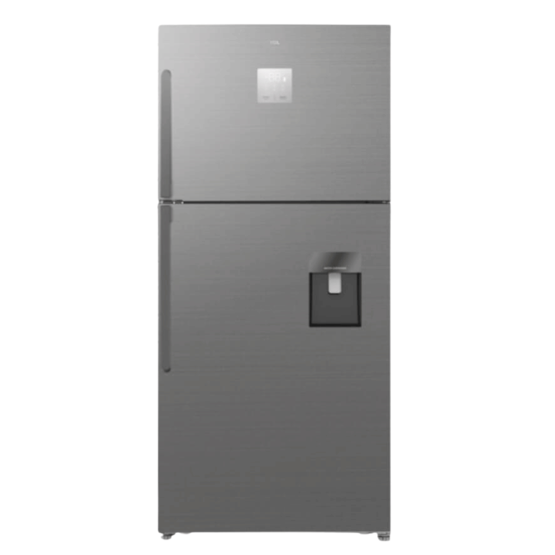 RÉFRIGÉRATEUR 2 PORTES TCL P545 TMN