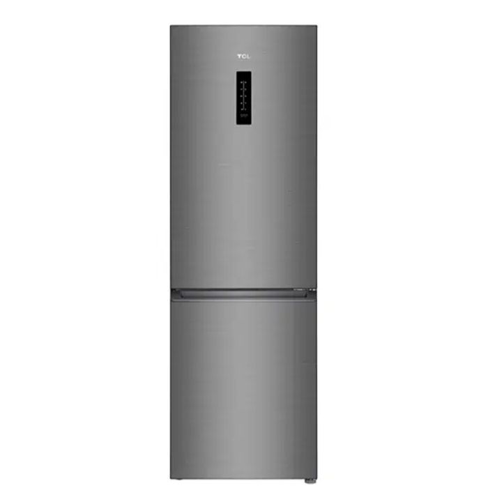 RÉFRIGÉRATEUR COMBINÉ TCL P315BFN 330 LITRES NOFROST