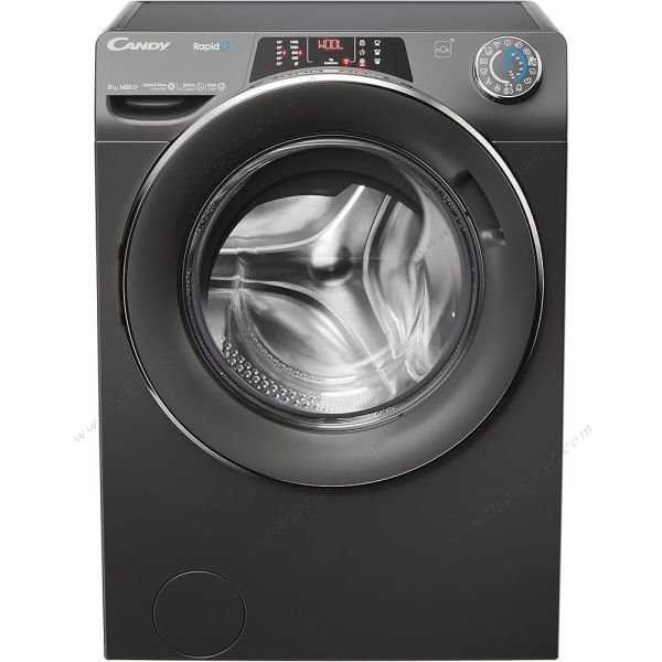 CANDY RAPIDO PRO - RWD4128RC