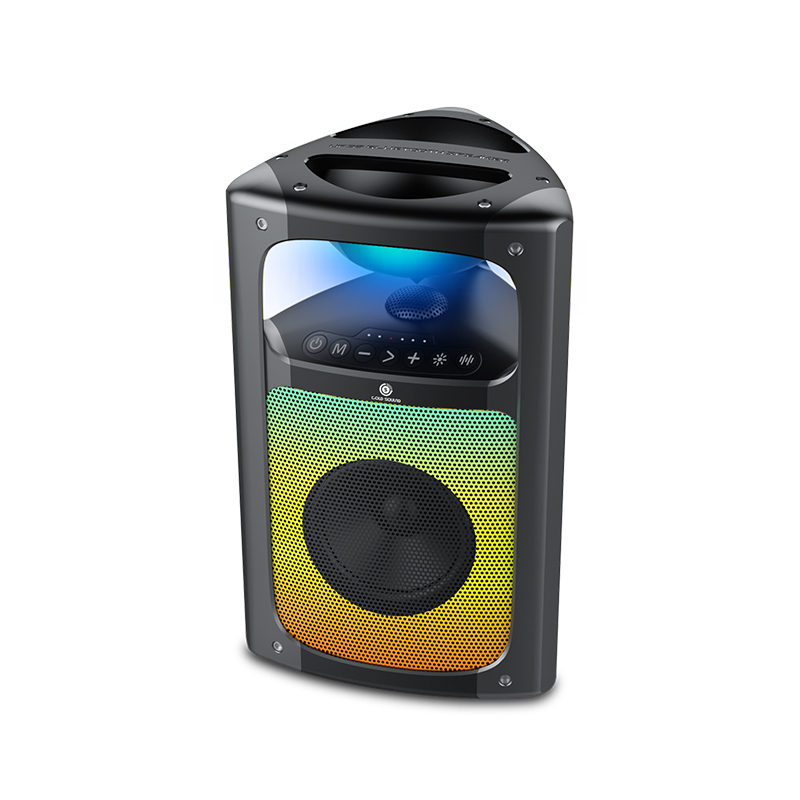 SUBWOOFER GOLD SOUND GS-UF35