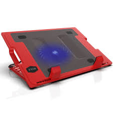 REFROIDISSEUR PC PORTABLE INCA INC-341FXK