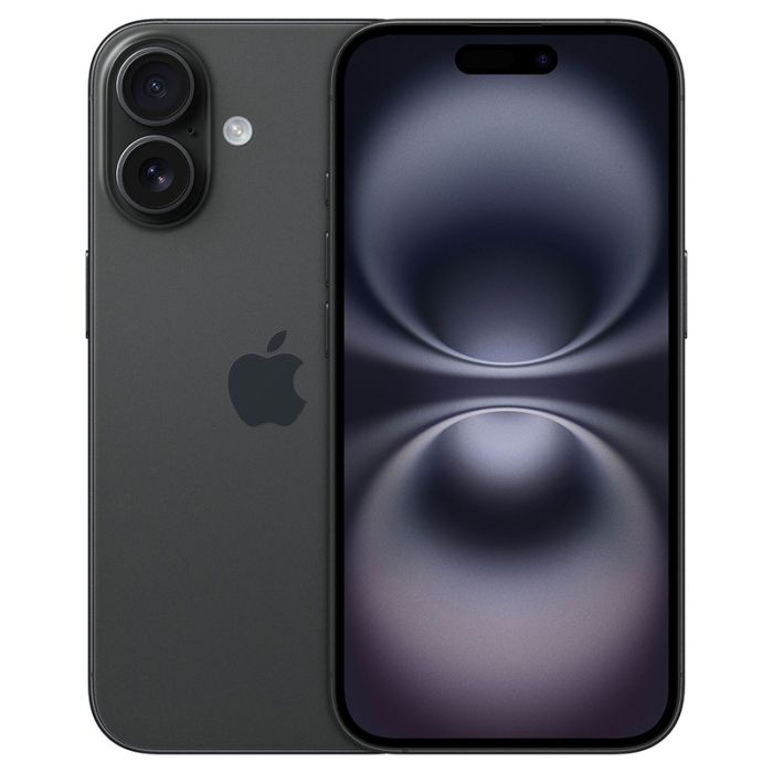 SMARTPHONE APPLE IPHONE 15 / 5G / 6 GO / 128 GO / NOIR