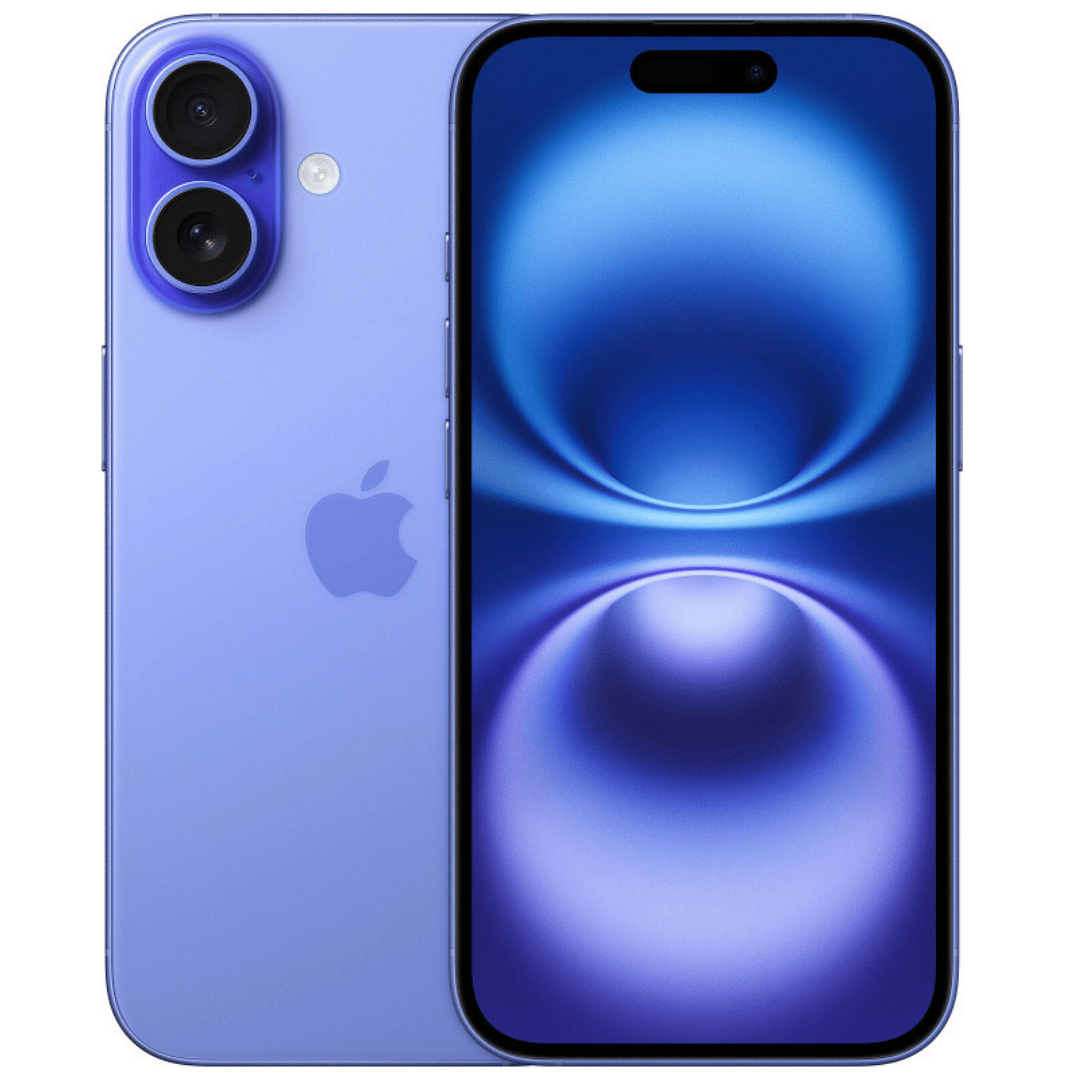 SMARTPHONE APPLE IPHONE 16E / 128 GO / BLEU