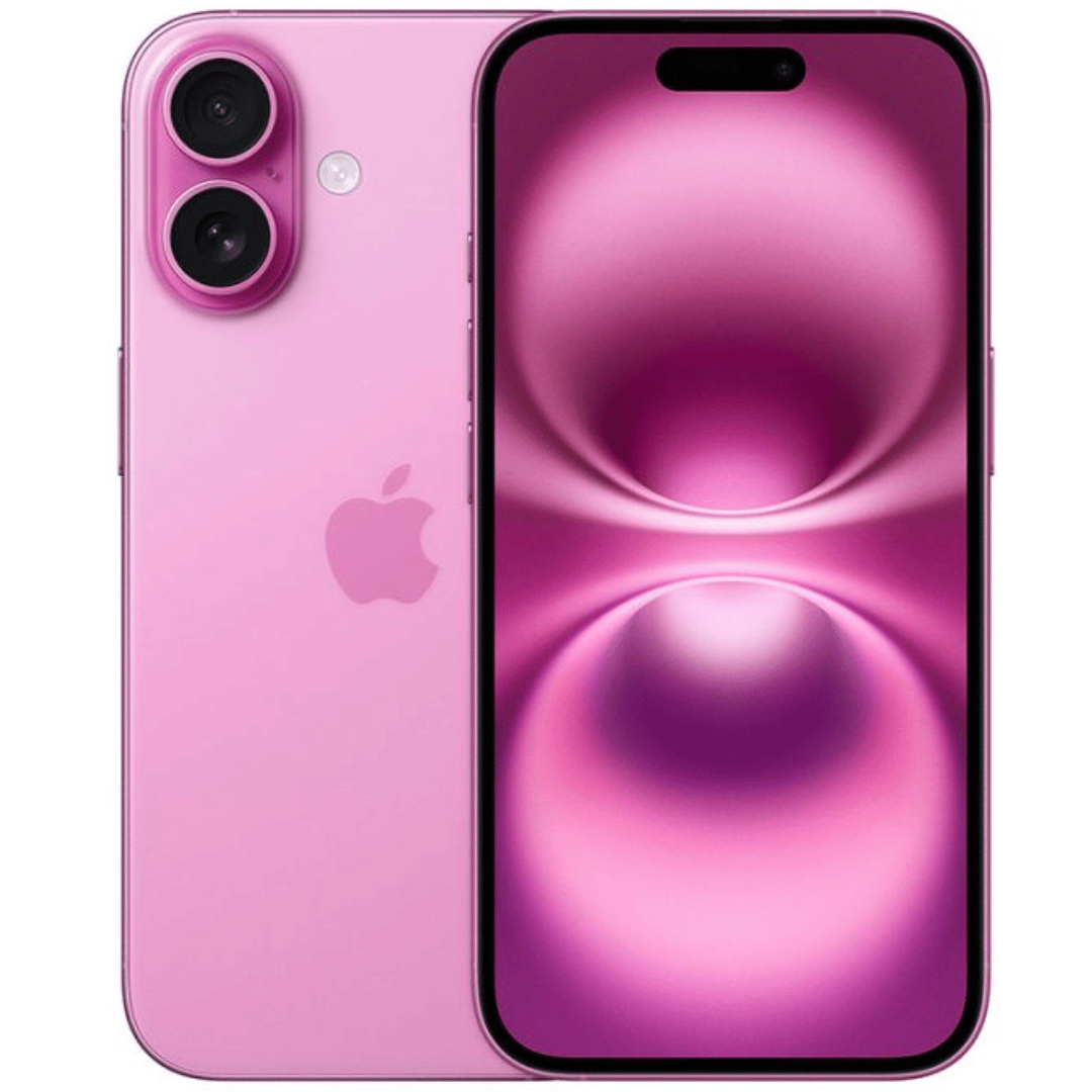 SMARTPHONE APPLE IPHONE 16E / 256GO / ROSE
