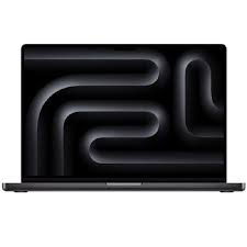 APPLE MACBOOK PRO M3 PRO 18GO 512GO SSD - NOIR SIDÉRAL