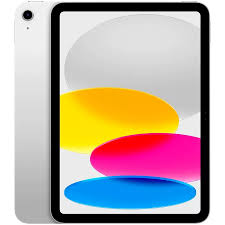 APPLE IPAD 11" 256GO WIFI - SILVER