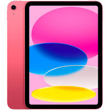 APPLE IPAD 11" 256GO WIFI - ROSE
