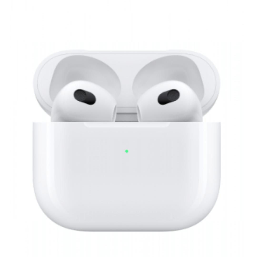 AIRPODS APPLE 3 - BLANC