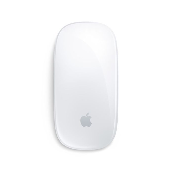 SOURIS MAGIC APPLE SURFACE TACTILE MULTIPOINT - BLANC