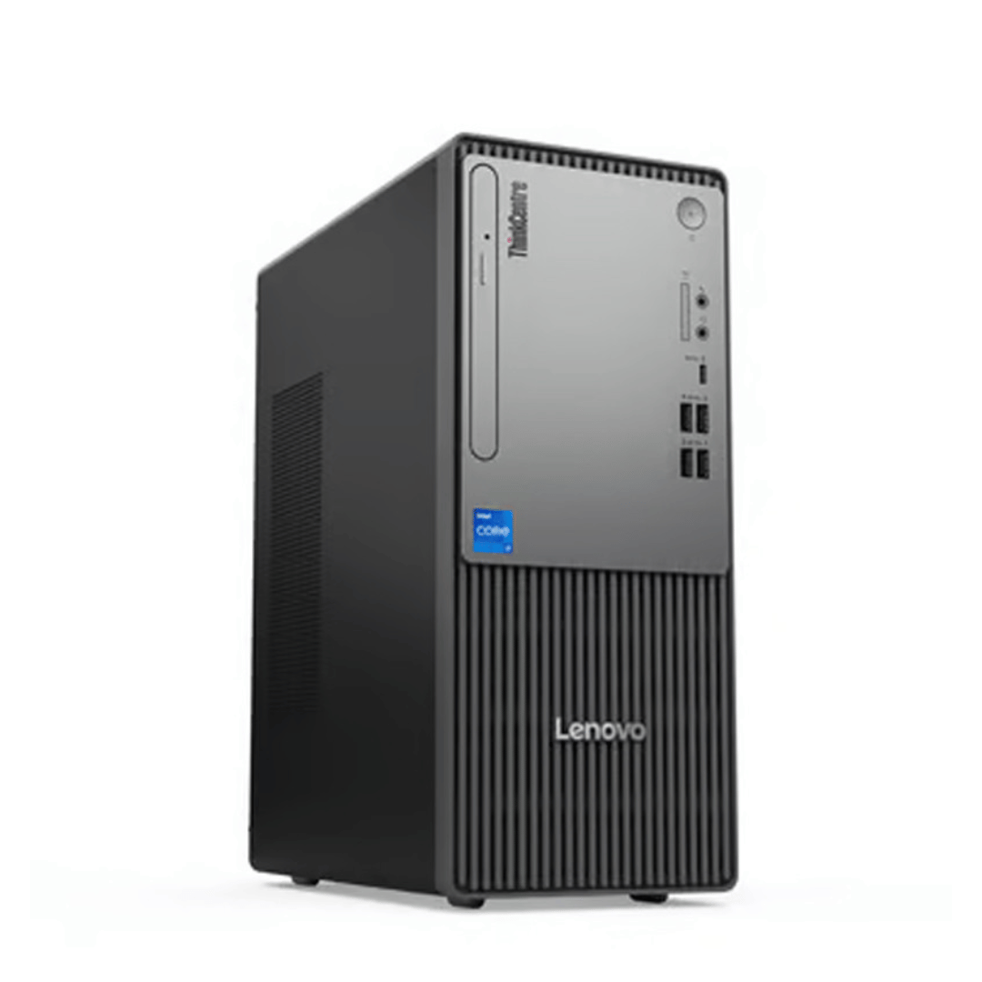 PC DE BUREAU LENOVO THINKCENTRE NÉO 50T GEN 5 I5 13È GÉN 8G 512GO SSD