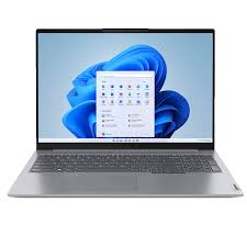 PC PORTABLE LENOVO THINKBOOK 16 G8 IAL ULTRA 7 255H 8GO 512GO SSD