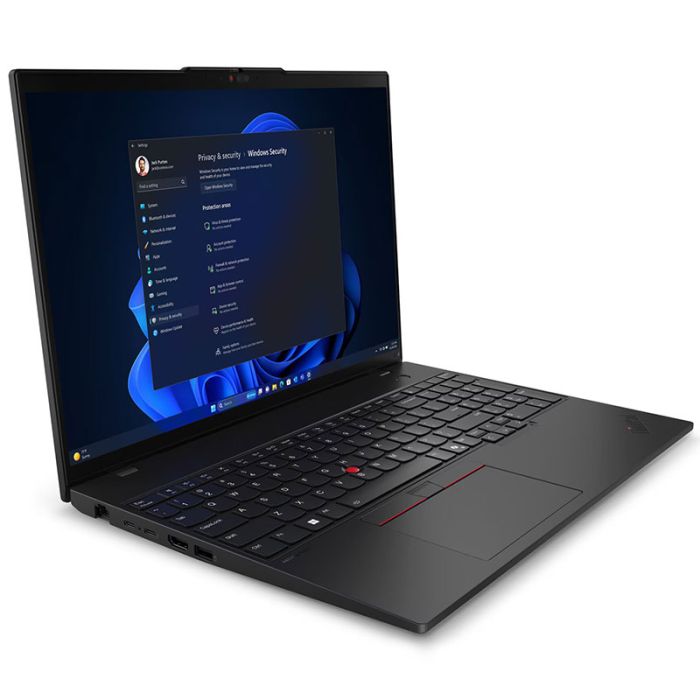PC PORTABLE LENOVO THINKPAD L16 GEN 1 ULTRA 5 125U 8G 512GO SSD - NOIR