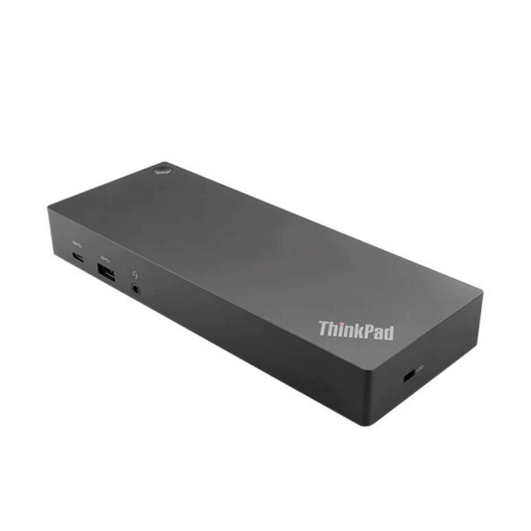 STATION D'ACCUEIL LENOVO THINKPAD HYBRID (40AF0135EU)