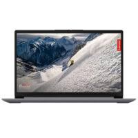 PC PORTABLE LENOVO IDEAPAD 1 15AMN7 AMD RYZEN 3 16GO 256GO SSD - GRIS