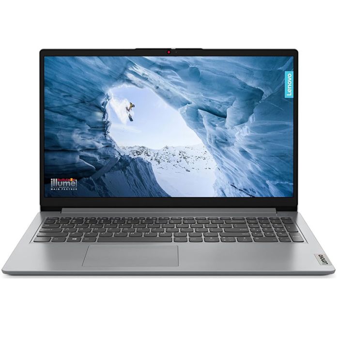 PC PORTABLE LENOVO IDEAPAD 1 15IAU7 I3 12ÈME GÉN 8GO 512GO SSD - GRIS