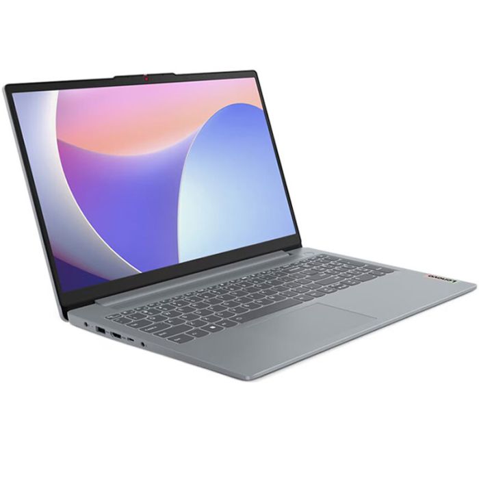 PC PORTABLE LENOVO IDEAPAD SLIM 3 15IAH8 I5 12È GÉN 16GO 512GO SSD - GRIS