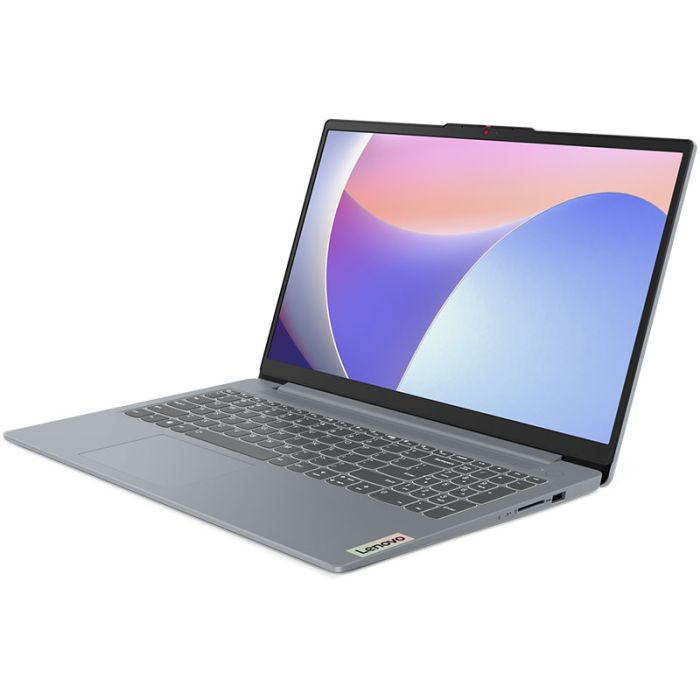 PC PORTABLE LENOVO IDEAPAD SLIM 3 15IRH8 I7 13È GÉN 16GO 512G SSD - GRIS