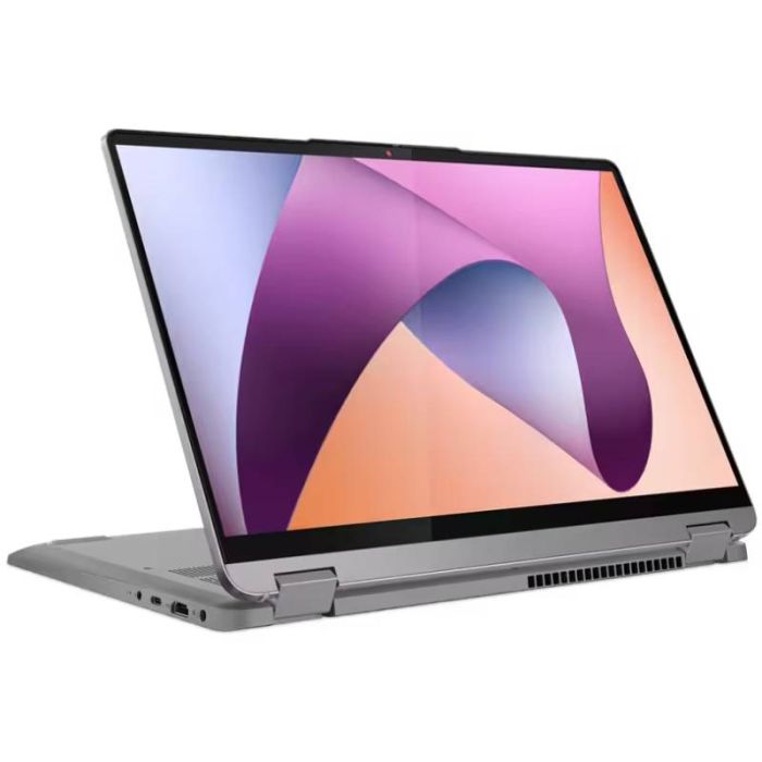 PC PORTABLE LENOVO IDEAPAD FLEX 5 14ABR8 AMD RYZEN 7 16G 512GO SSD - GRIS