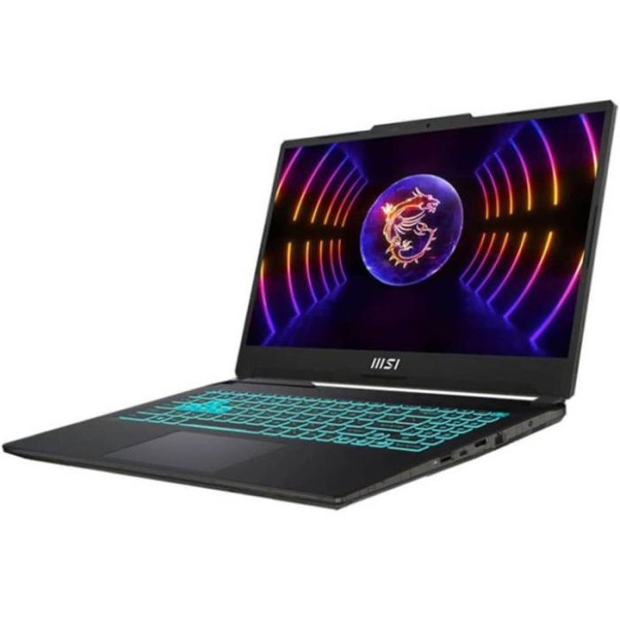 PC PORTABLE GAMER MSI CYBORG 15 A13VF I5 13ÈME GÉN 16GO RTX 4060