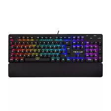 CLAVIER G-LAB KEYZ RUBIDIUM AZERTY / REDSWITCH