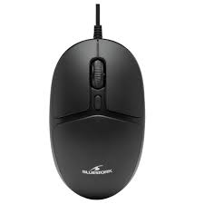 Souris Filaire Bluestork Office 20 - BLACK